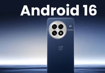 OnePlus готовит Android 16: OxygenOS 16 получат 12 моделей смартфонов и два планшета — список