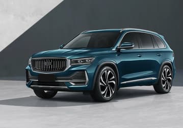 Теперь понятно, почему россияне любят Geely Monjaro и Li Auto L7. Geely и «Лисян» — самые интересные китайские авто по потребительским свойствам в РФ по данным опроса «Автостата»