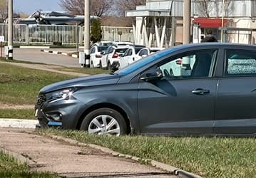 Считанные дни до старта серийного производства Lada Iskra: в собираемых сейчас предсерийных Iskra обнаруживают по 50-70 дефектов на машину
