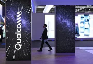 Ещё один британский стартап уходит за океан: поглощение Alphawave укрепит монополию Qualcomm в полупроводниках