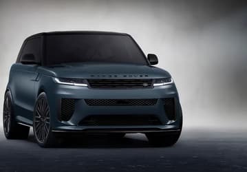 25-процентные пошлины Трампа парализовали поставки Jaguar в США