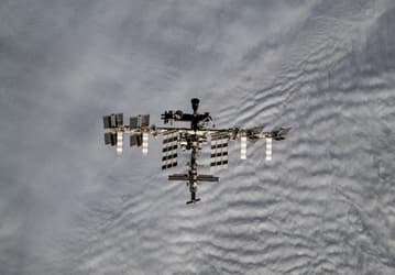 NASA открывает шлюзы МКС для бизнеса: агентство объявило приём заявок на две частные миссии