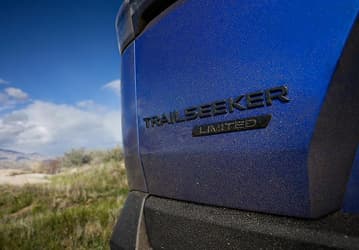 ДНК бензиновых двигателей в электрической оболочке: Subaru анонсировала электрический внедорожник Trailseeker