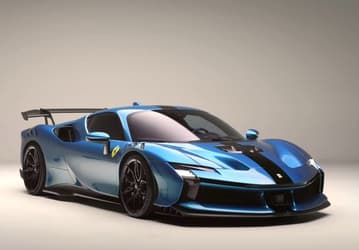 Novitec усилил Ferrari SF90 XX: гибридный суперкар получил свыше 1000 лошадиных сил и рекордный разгон