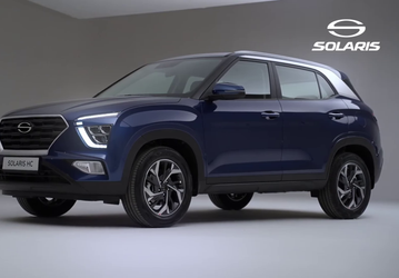 На бывшем российском заводе Hyundai выпускают уже 1000 кроссоверов Jaecoo и до 3000 Solaris в месяц, но будущее предприятия под вопросом