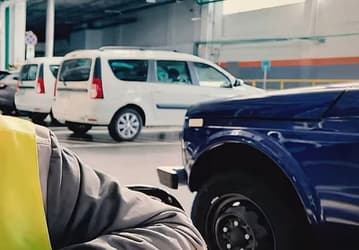 Новую версию Lada Niva Legend показали на заводе