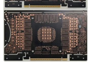 Чудовище Nvidia с 96 ГБ памяти. Появились фотографии печатной платы видеокарты RTX Pro 6000