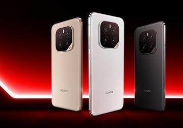 Новейшая платформа Snapdragon позволила установить абсолютный рекорд в AnTuTu. Она дебютирует на этой неделе в Honor GT Pro