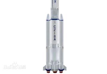Новая эра в китайской космонавтике: ракета «Чанчжэн-8А» с водородными двигателями готова к запуску спутников