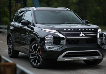 Поставки автомобилей в США прекратили Mitsubishi, Volkswagen, Audi, Stellantis и другие компании