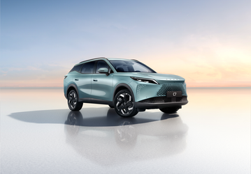 Флагманский кроссовер Omoda C7 сертифицирован для российского рынка