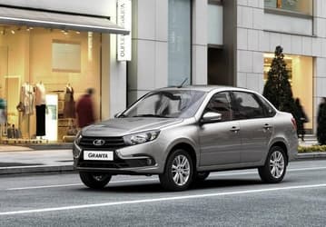 АвтоВАЗ объяснил, почему цены на Lada идут вверх