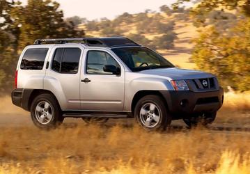Недорогой рамный внедорожник на ископаемом топливе. Nissan возродит Xterra
