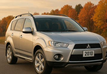 Mitsubishi Outlander от 950 тыс. рублей, Mazda 6 от 705 тыс. рублей, Renault Duster от 790 тыс. рублей. В России распродадут машины должников