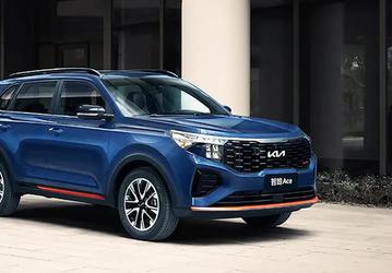 В России изменились цены на Kia Sportage Ace со 160-сильным мотором и «автоматом»: за месяц кроссовер подешевел на 300 тыс. рублей — до 3,1 млн рублей