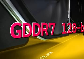 И всё-таки 128-битная шина. Новые данные раскрывают подробности о GeFirce RTX 5060 и RTX 5060 Ti