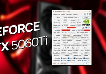 Потенциальная народная любимица Nvidia. GeForce RTX 5060 Ti полностью рассекречена до анонса