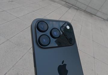 «iPhone 17 Pro в реальной жизни», — инсайдер показал реалистичный рендер новинки и макеты iPhone 17 Air и iPhone 17 Pro Max