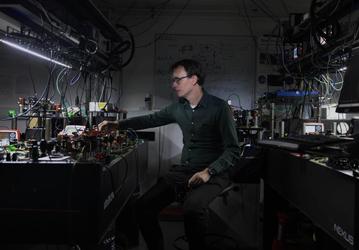 Копенгагенский стартап Sparrow Quantum привлёк €21,5 млн для развития фотонных квантовых чипов