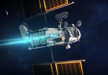 От Луны к Марсу за 14 месяцев: NASA представила проект CHAMPS для исследований малыми аппаратами