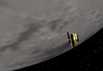 DARPA инициировало лунную миссию LASSO для картографирования лунного льда и тестирования пределов космических технологий