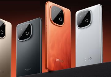Почти флагманы по цене «середнячков»: представлены смартфоны iQOO Z10 Turbo и Z10 Turbo Pro