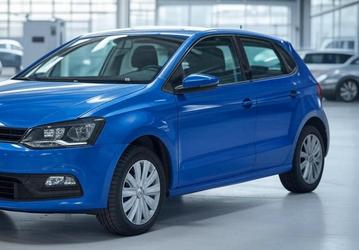 Hyundai Accent от 290 тыс. рублей, Chevrolet Lacetti от 380 тыс. рублей, Volkswagen Polo от 718 тыс. рублей. В России продадут машины должников