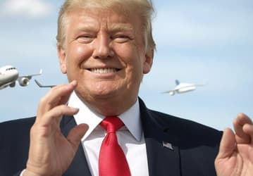 Новая головная боль Airbus и Boeing: ключевой поставщик деталей для крупнейших авиапроизводителей объявил форс-мажор из-за новых тарифов Трампа