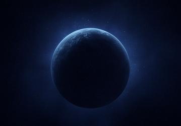 Скрытый гигант в космосе: обнаружена загадочная планета Kepler-139f
