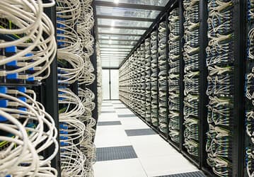 Microsoft досрочно переработала 90,9% серверов на год раньше срока