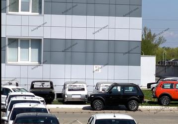 Vesta Sport отходит на второй план: Lada Sport переключается на Niva Sport и Granta Sport
