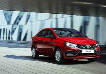 Раскрыты характеристики Lada Iskra в трёх типах кузова. В год АвтоВАЗ сможет выпускать до 150 000 таких машин