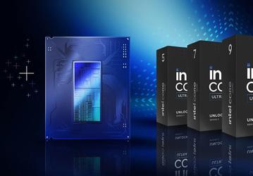 Наконец-то процессоры Intel станут немного быстрее в играх, хотя до Ryzen им всё ещё далеко. Представлена функция 200S Boost