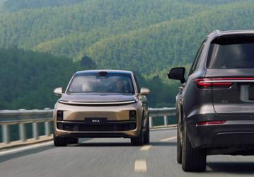 Li Auto вводит пожизненную гарантию на новые автомобили: кто может ей воспользоваться