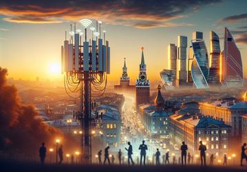 Отель для 5G и 6G: МТС внедряет централизованные блоки управления базовыми станциями в Москве