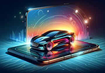«Авито» запускает бесплатный подбор авто в «Селекте»