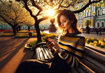 «Билайн» запустил тариф с доступом к нейросетям без VPN и компенсацией за Telegram Premium