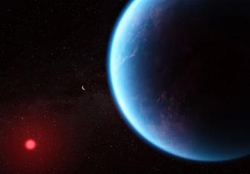 Жизнь на K2-18b? Космический телескоп «Джеймс Уэбб» нашел новые доказательства наличия живых организмов на экзопланете