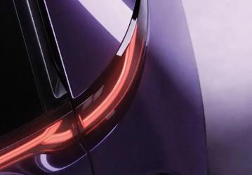 Новейший Mazda EZ-60 показали на первых изображениях