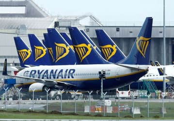 Скоро самолеты Boeing вообще перестанут покупать? Из-за тарифов Трампа вслед за Китаем от американских самолетов может отказаться и Ryanair — крупнейший лоукостер Европы