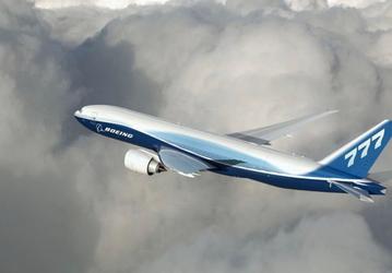Охлаждение Земли с помощью Boeing 777: новый план ученых по борьбе с глобальным потеплением
