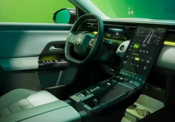 Представлен абсолютно новый Citroen C5 Aircross. Предыдущее поколение модели выпускают в России