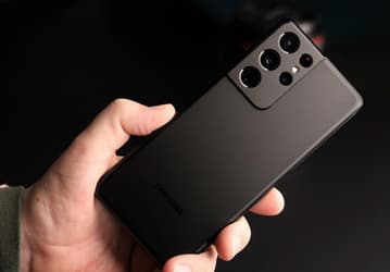 Пора прощаться с Samsung Galaxy S21, Galaxy S21 Plus и Galaxy S21 Ultra? Смартфоны получили последнее большое обновление — финальную One UI 7 на Android 15