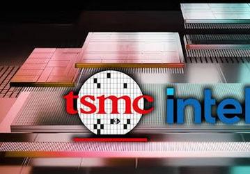Intel снова не сможет сама и пойдёт к TSMC. Процессоры Nova Lake будут производиться по нормам 2 нм на мощностях TSMC, а не на собственных фабриках Intel