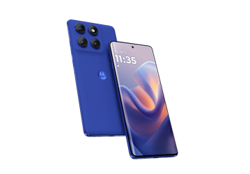 У смартфона Motorola Edge 60 Pro оказалась лучшая подсистема питания и один из лучших показателей автономности, согласно тестам DxOMark