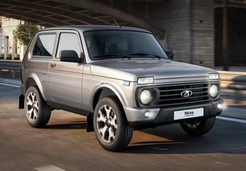 АвтоВАЗ прекратил выпускать Lada Niva Legend Urban и [BLACK], топовые Lada Vesta и Lada Granta, а также Lada Granta Cross