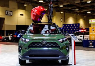 Покупатели месяцами ждут новые Toyota: компания не справляется с заказами