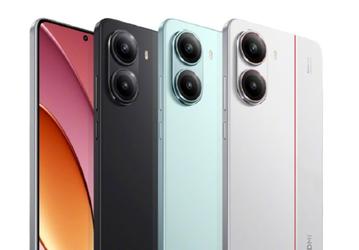Redmi Turbo 4 реально «турбо»: это самый мощный субфлагман по версии AnTuTu