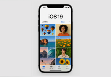 Перечислены все модели iPhone, которые будут поддерживать iOS 19