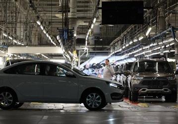 Некоторые новые модели Lada будет непросто купить: они будут выпускаться небольшими сериями